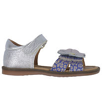 Bisgaard Sandals - Barbara - Lavender