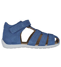 Bisgaard Sandals - Carly - Denim