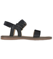 Bisgaard Sandals - Cille - Black