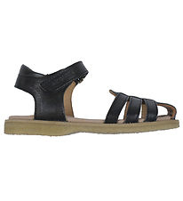 Bisgaard Sandals - Carrie - Black