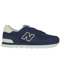 New Balance Schoenen - 515 - Navy/Limelight