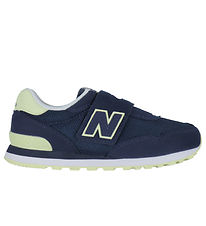 New Balance Schoenen - 515 - Navy/Limelight