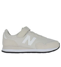 New Balance Schoenen - 323 - Timberwolf/Sea Zout