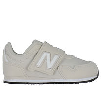 New Balance Schoenen - 323 - Timberwolf/Sea Zout