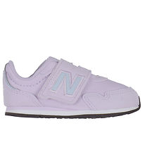 New Balance Schoenen - 323 - Helder Lavender/Light Chrome
