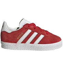 adidas Originals Shoes - Gazelle CF EL I - Betsca/Ftwwht/Goldm