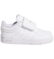 adidas Performance Shoes - Hoops 4.0 CF I - White