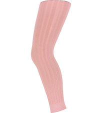 MP Leggings - Rib - Silver Pink
