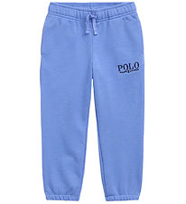 Polo Ralph Lauren Jogginghosen - Blau