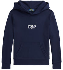 Polo Ralph Lauren Kapuzenpullover - Navy