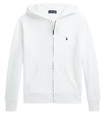 Polo Ralph Lauren Cardigan - White