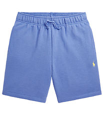 Polo Ralph Lauren Íþrótta stuttbuxur - Blátt