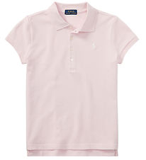 Polo Ralph Lauren Polo - Bleikt