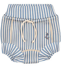 Konges Sløjd Schwimmwindel - Bobbi - Sailor