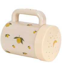Konges Sløjd Flashlight - BIG - Lemon