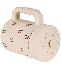 Konges Sløjd Flashlight - BIG - Cherry