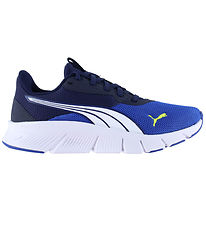 Puma Schuhe - FlexFocus Lite Modern - Vivid Blue/White