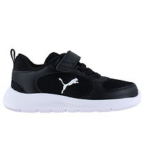 Puma Schuhe - Fun Racer 2 - Schwarz/Weiß