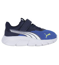 Puma Schuhe - FlexFocus Modern - Vivid Blue/Weiß
