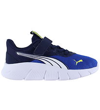 Puma Schuhe - FlexFocus Modern - Vivid Blue/Weiß