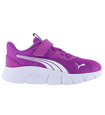 Puma Schuhe - FlexFocus Modern - Wild Berry/Weiß