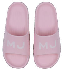 Little Marc Jacobs Badesandalen - Pink