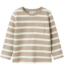 Name It Blouse - NmmThoke - Pure Cashmere
