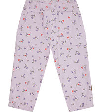 Hust and Claire Trousers - Tammy - Lavender