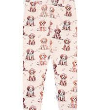 Hust and Claire Leggings - Lisa - Whisper Melange