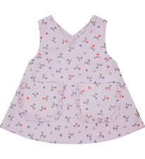 Hust and Claire Dress - Karoline - Lavender
