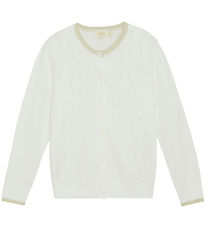 Creamie Cardigan - Strick - Cloud