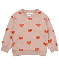 The New Siblings Sweatshirt - TnstNell - Adobe Rose