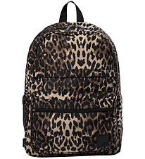 Sofie Schnoor Bakpoki - Light Brown Leopard