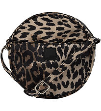 Sofie Schnoor Hliðartaska - Light Brown Leopard
