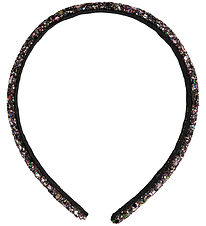 Sofie Schnoor Hairband - Multi Glitter