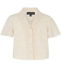 Emporio Armani Hemd - Sandschale