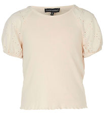 Emporio Armani T-Shirt - Rib - Zandschelp