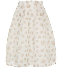 Emporio Armani Rok - Fantasie White