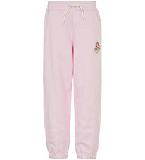 Emporio Armani Joggingbroek - Festival Bloei