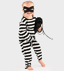 Den Goda Fen Costume - Bandit Set