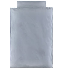 Müsli Bedding - Junior - Solid Pray - Jasmin Blue