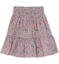 En Fant Skirt - Eggnog
