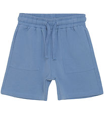 En Fant Sweat Shorts - Infinity