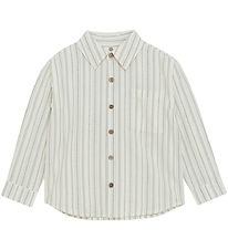 En Fant Shirt - Egret