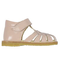 Angulus Sandals - Rosebud