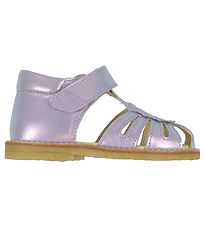 Angulus Sandalen - Lilac Schijn