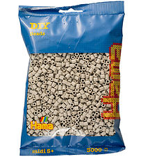 Hama Midi Beads - 3000 pcs - 109 Cloudy Grey