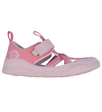Affenzahn Sandalen - Vegan Breezy Unicorn - Rose