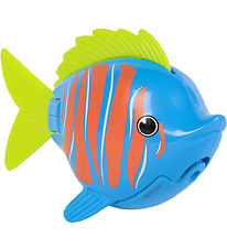 Swimways Bath Toy - Rainbow Reef - Guppie Goldberg