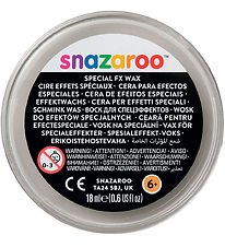 Snazaroo Makeup - Special Wax - 18 mL